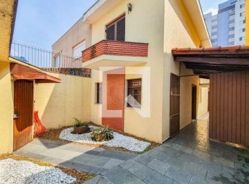 Casa · 156m² · 3 Quartos · 3 Vagas · Casa à Venda - Bosque da Saúde, 3 Quartos,  156 m² - São Paulo