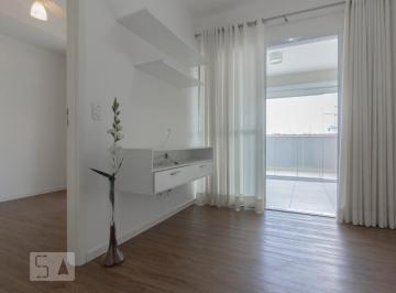 Apartamento · 51m² · 1 Quarto · 1 Vaga · Apartamento à Venda - Bosque da Saúde, 1 Quarto,  51 m² - São Paulo