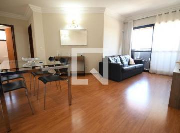 Apartamento · 65m² · 1 Quarto · 1 Vaga · Apartamento à Venda - Cambuí, 1 Quarto, 65 m² - Campinas