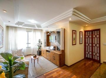 Apartamento · 96m² · 3 Quartos · 1 Vaga · Apartamento à Venda - Tatuapé, 3 Quartos,  96 m² - São Paulo