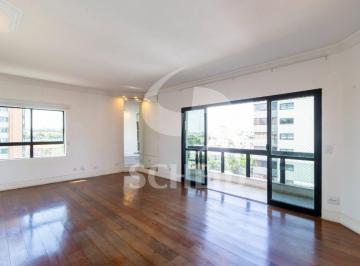Apartamento · 305m² · 4 Quartos · 4 Vagas · Cobertura pa Venda em Moema com 305m², 4 quartos sendo 2 suítes, 4 vagas.