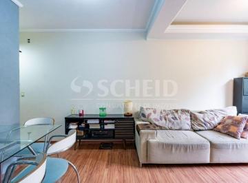 Apartamento · 48m² · 2 Quartos · 1 Vaga · Apartamento á Venda no Morumbi com 48m², 2 quartos, 1 vaga.