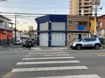 Comercial · 129m² · 2 Quartos · Excelente sobrado Comercial Chácara Santo Antonio