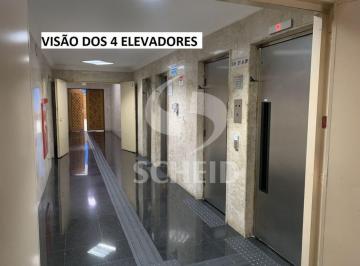 Comercial · 108m² · VENDA DE CONJUNTO COMERCIAL NA CONSOLAÇÃO