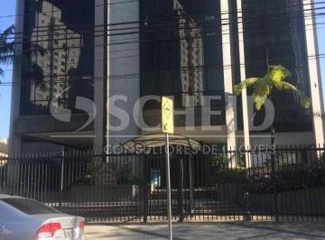 Comercial · 97m² · Conjunto comercial para locação na região da Granja Julieta...
