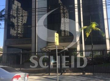 Comercial · 97m² · Conjunto comercial para locação na região da Granja Julieta...