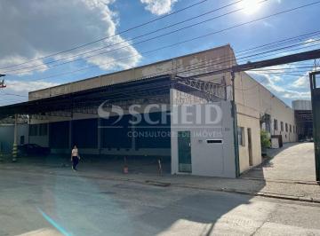 Comercial · 4316m² · 5 Vagas · Galpão com 4316m2 de construção em ótima localização na Vila Leopoldina