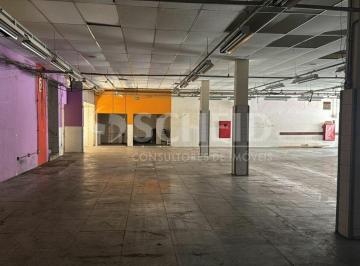 Comercial · 840m² · 11 Vagas · Aluga - Antigo Supermercado DIA - Loja Comercial