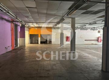 Comercial · 840m² · 11 Vagas · Aluga - Antigo Supermercado DIA - Loja Comercial