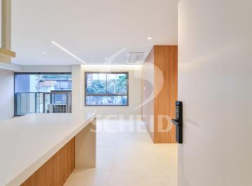 Apartamento · 69m² · 1 Quarto · Apartamento - Venda - São Paulo, São Paulo