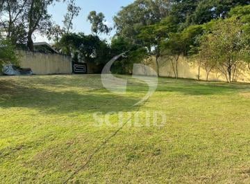 Terreno · 1530m² · Terreno a venda no Jd. Marajoara de 1530m²