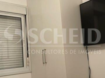 Apartamento · 48m² · 1 Quarto · 1 Vaga · Apartamento à Venda no Condomínio Mandarim na região do Brooklin.