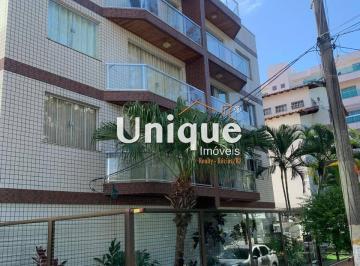 Apartamento · 76m² · 2 Quartos · 1 Vaga · Apartamento em Vila Nova, Cabo Frio/RJ de 76m² 2 quartos à venda por R$ 590.000,00