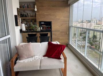 Apartamento · 124m² · 3 Quartos · 2 Vagas · Apartamento em Jardim Marica, Mogi das Cruzes/SP de 124m² 3 quartos à venda por R$ 1.200.000,00