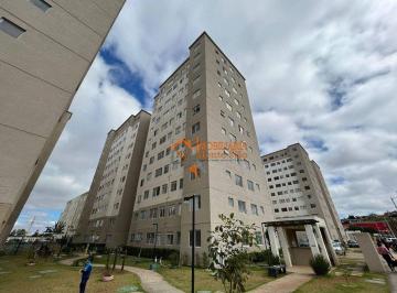 Apartamento · 41m² · 2 Quartos · 1 Vaga · Apartamento à venda - no Jardim IV Centenário