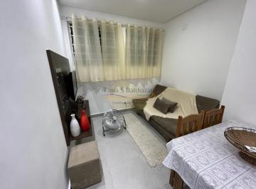 Apartamento · 60m² · 2 Quartos · Apartamento em Centro, São Vicente/SP de 60m² 2 quartos à venda por R$ 299.000,00