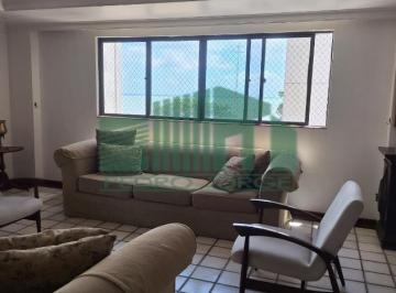 Apartamento · 150m² · 4 Quartos · 2 Vagas · Apartament com 04 quartos em Boa Viagem, Recife/PE
