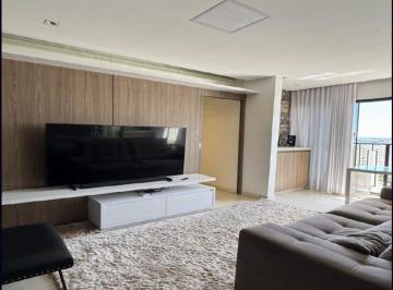 Apartamento · 55m² · 1 Quarto · 1 Vaga · Apartamento à venda - no Parque Oeste Industrial