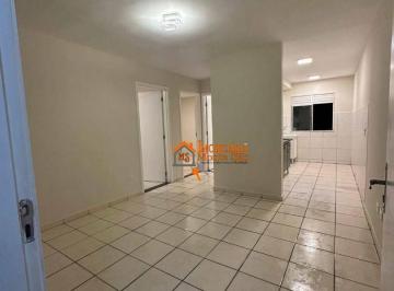 Apartamento · 50m² · 2 Quartos · 1 Vaga · Apartamento em Centro, Guarulhos/SP de 50m² 2 quartos à venda por R$ 351.500,00