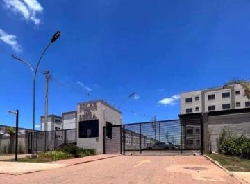 Apartamento · 40m² · 2 Quartos · 1 Vaga · Apartamento em Chácara Estância Paulista, Suzano/SP de 40m² 2 quartos à venda por R$ 260.000,00