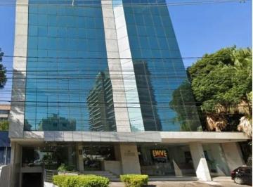Comercial · 48m² · Sala em Auxiliadora, Porto Alegre/RS de 48m² para locação R$ 3.000,00/mes