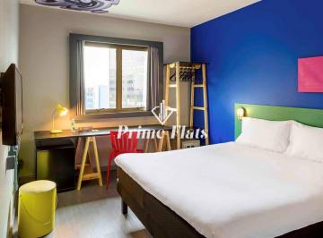 Apartamento · 18m² · 1 Quarto · Flat em Pinheiros, São Paulo/SP de 18m² 1 quartos à venda por R$ 403.000,00