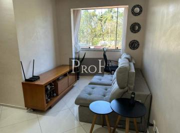 Apartamento · 64m² · 3 Quartos · 1 Vaga · Apartamento em Nova Petrópolis, São Bernardo do Campo/SP de 64m² 3 quartos à venda por R$ 380.000,00