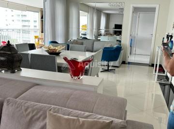 Apartamento · 202m² · 4 Quartos · 3 Vagas · Apartamento a venda com 202m2 - 3 suítes e 3 vagas - na Mooca
