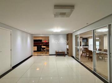 Apartamento · 210m² · 3 Quartos · 3 Vagas · Apto a venda com 210m2 no Galleria Mooca