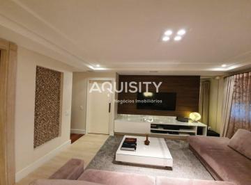 Foto 01 · Apartamento a venda no Spasso Mooca São Paulo