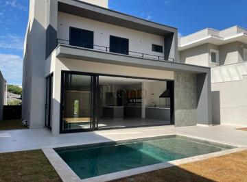 imagem · Sobrado à venda em Vinhedo, Bosque, com 3 suítes, com 238 m²