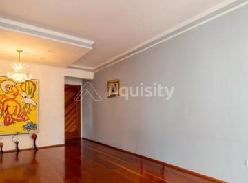 Apartamento · 77m² · 3 Quartos · 1 Vaga · Apartamento a venda com 3 Dormitórios Alto da Mooca - SP por R$550 mil