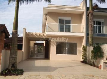Casa · 200m² · 3 Quartos · 4 Vagas · Casa Sobrado em Morada da Praia - 3 Suítes, 200m² por R$1.590.000