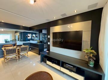 Apartamento · 133m² · 3 Quartos · 3 Vagas · Apartamento a venda no Verum Mooca São Paulo