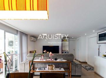 Foto 44 · Apartamento a venda no Spasso Mooca, 3 suítes, 3 vagas - São Paulo
