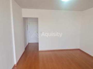 Apartamento · 78m² · 3 Quartos · 2 Vagas · Venda e Locação: Apartamento 3 Dorms em Vila Bertioga SP