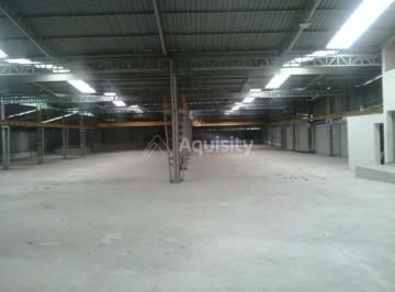 Comercial · 2975m² · Galpão à Venda em Vila Jaraguá, SP - 2975m² por R$4.300.000