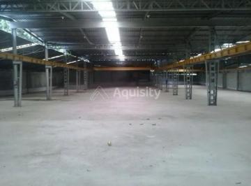 Comercial · 2975m² · Galpão à Venda em Vila Jaraguá, SP - 2975m² por R$4.300.000