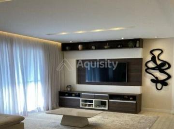 Apartamento · 115m² · 3 Quartos · 2 Vagas · Apartamento a venda com 115m2 na Mooca