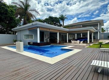 Casa de 4 quartos, Sobradinho · 4 QUARTOS / PISCINA / PLANEJADOS / DECK / D.C.E / VIVENDAS COLORADO