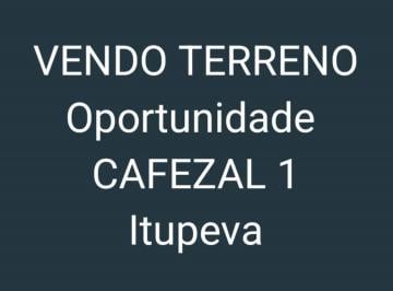 Terreno , Itupeva · Vende-se área para chácara