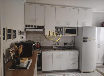 Foto 01 · Apartamento à venda em Americana-SP, Cidade Jardim I: 2 quartos, 1 banheiro, 1 vaga, 50,75 m² de áre