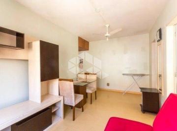681047_i95t72RU5_68104767a4ce8e63f55.jpg · Apartamento mobiliado 1 dormitório Bairro Passo d' Areia em frente ao Bourbon Country