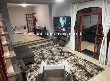 Foto 01 · Imperdível Casa à Venda em Ribeirão Preto-SP, Bairro Adelino Simioni - 3 Quartos, 1 Suíte, 3 Salas, 