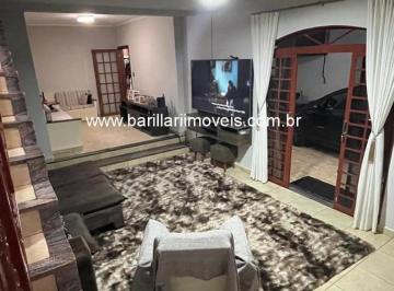 Foto 01 · Imperdível Casa à Venda em Ribeirão Preto-SP, Bairro Adelino Simioni - 3 Quartos, 1 Suíte, 3 Salas,