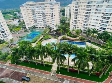Apartamento de 2 quartos, Rio de Janeiro · Condomínio Jardins do Recreio - Cobertura Duplex 215m² / VENDE