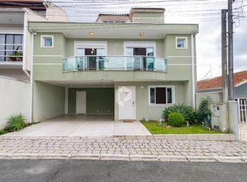 Fachada · Casa à venda - no Alto Boqueirão