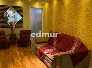 Casa · 213m² · 3 Quartos · Casa à venda - em Utinga