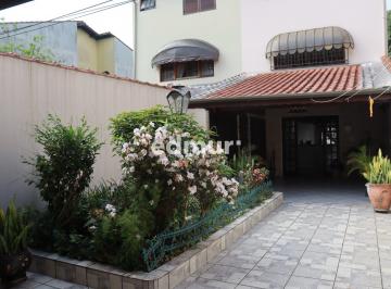 Casa · 314m² · 4 Quartos · Casa à venda - na Vila Pires