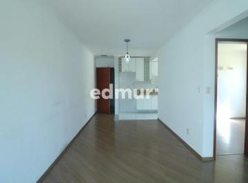 Apartamento · 52m² · 2 Quartos · Apartamento à venda - na Vila Camilópolis